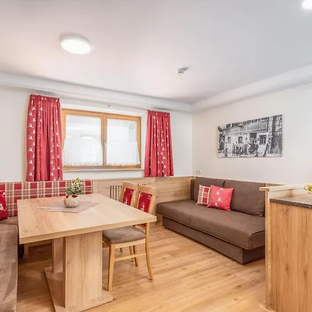 Appartamento Tobhart Dorfgastein