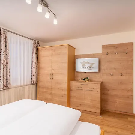 Tobhart Appartamento Dorfgastein