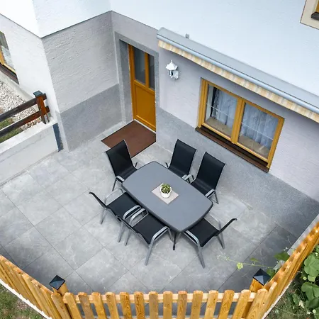 Appartamento Tobhart Dorfgastein